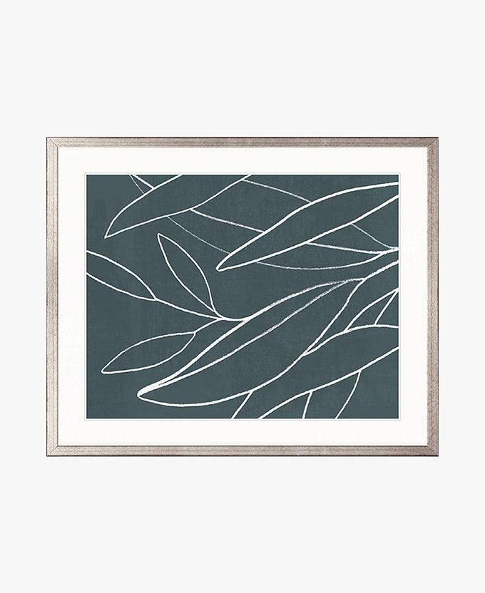 Everson Foliage VI