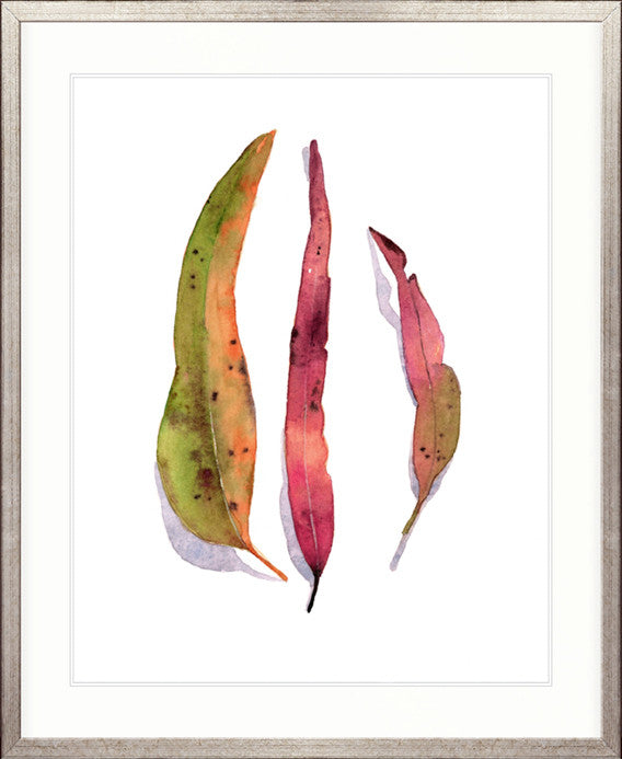 Fairbank Leaf IV