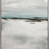 Tranquil Coast VI (Canvas)