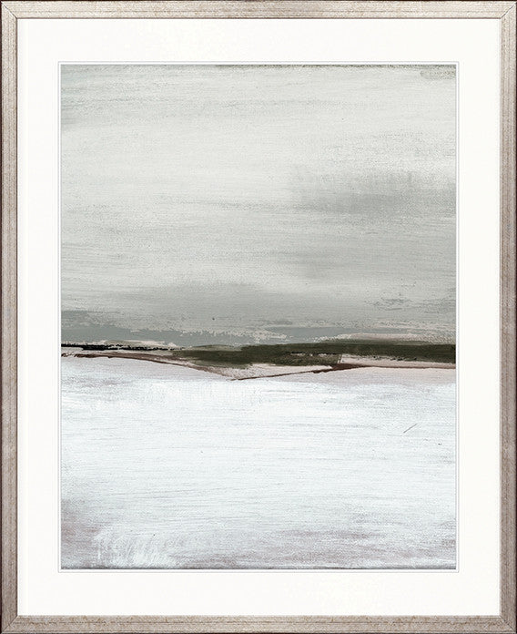 Tranquil Coast VII
