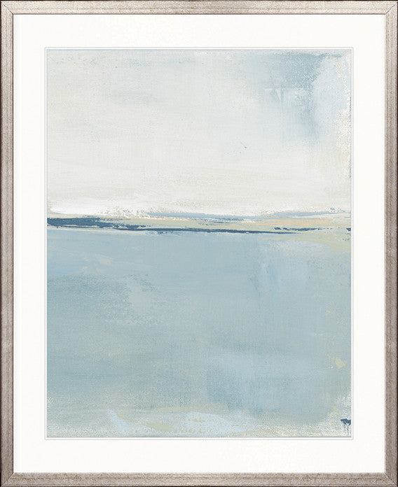 Tranquil Coast XII