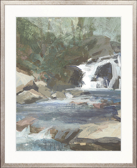Beauty Falls I