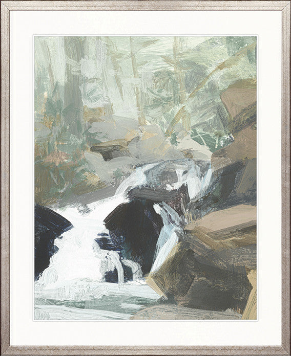 Beauty Falls III