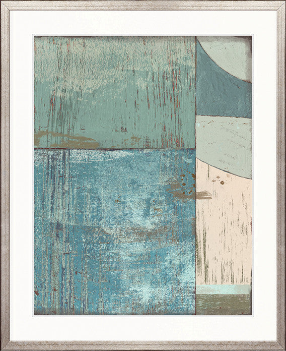 Subtle Finishing II