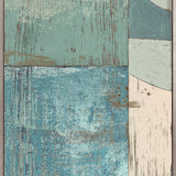 Subtle Finishing II (Canvas)