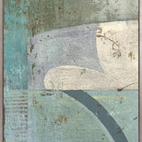 Subtle Finishing VI (Canvas)