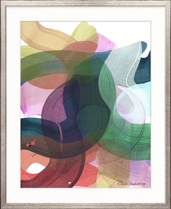 Colour Rhythm III