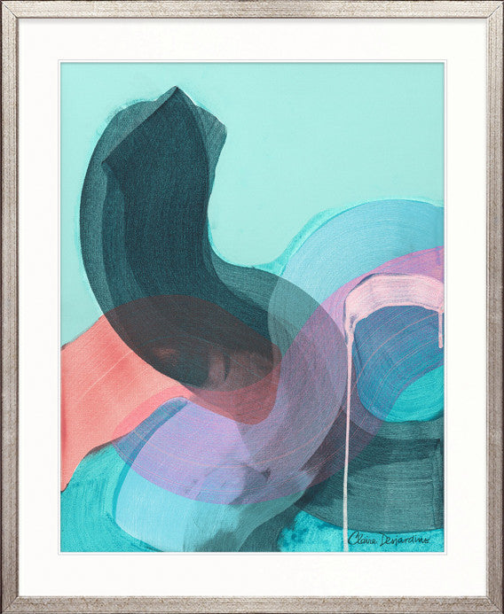 Colour Rhythm V
