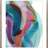Colour Rhythm VII