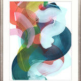 Colour Rhythm VIII