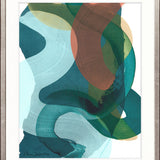 Colour Rhythm X