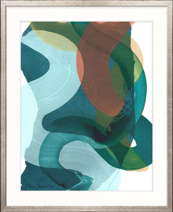 Colour Rhythm X