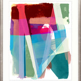 Fiore Abstract II
