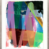 Fiore Abstract III