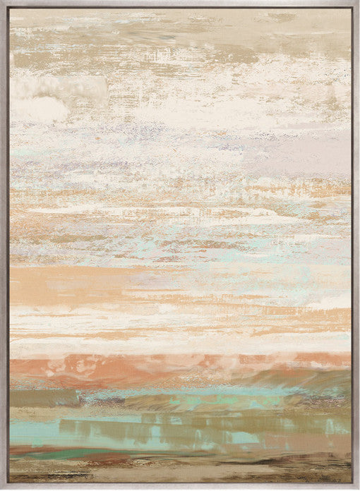 Flinthill Serenity I (Canvas)
