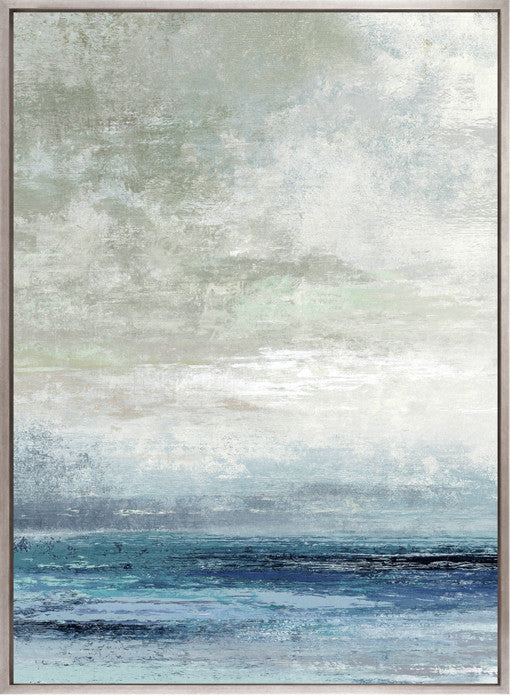 Flinthill Serenity III (Canvas)