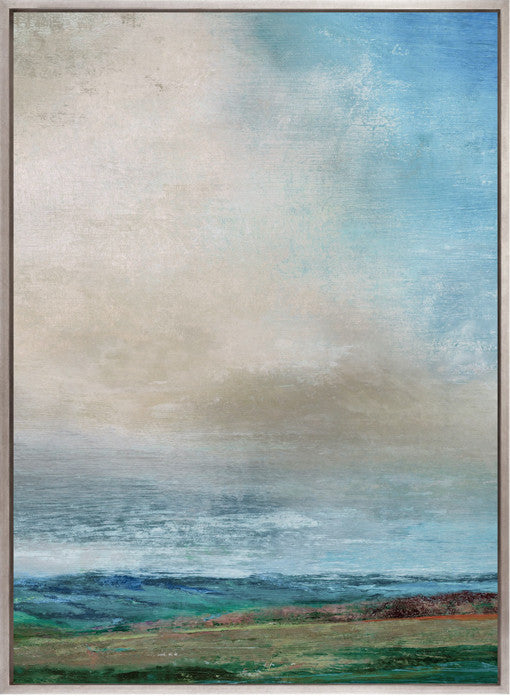 Flinthill Serenity IV (Canvas)