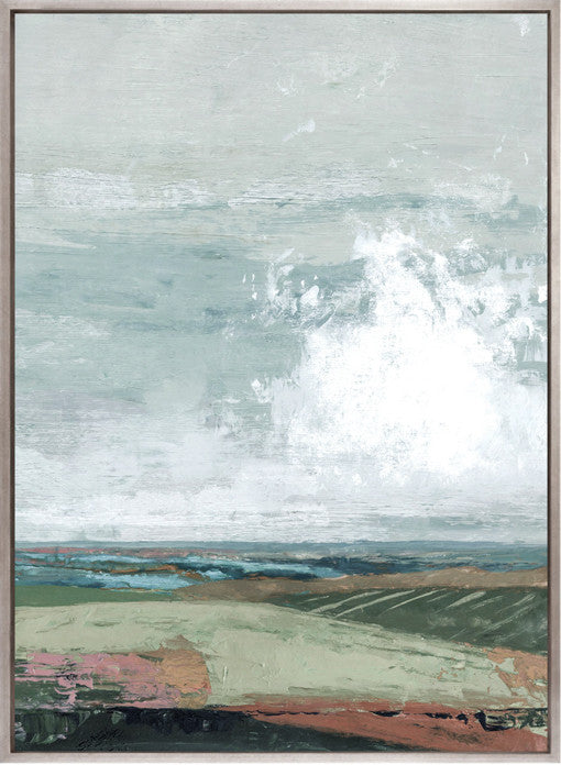 Flinthill Serenity VI (Canvas)