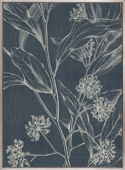 Flockton Beauty II (Canvas)