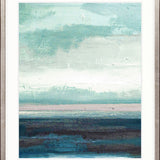 Shoreline Abstract I