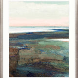 Shoreline Abstract II