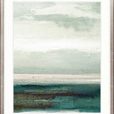 Shoreline Abstract IV