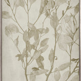 Foliage Splendour (Natural) VIII (Canvas)