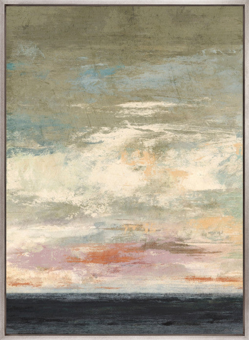 Fon Vista V (Canvas)