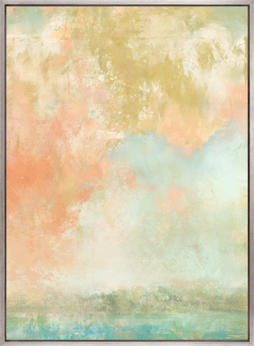 Fon Vista VII (Canvas)