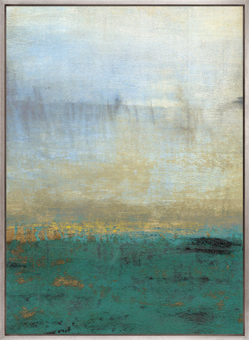 Fon Vista IX (Canvas)