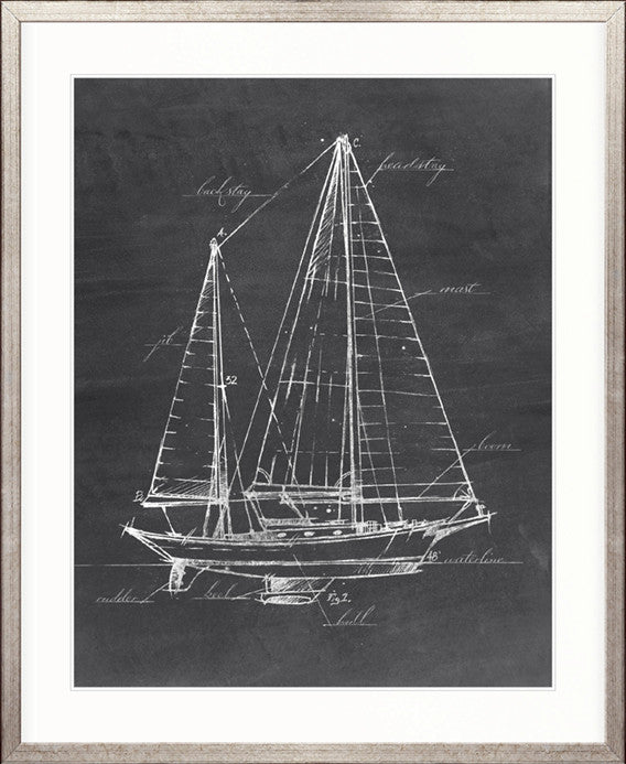 Fourwinds Sail IV