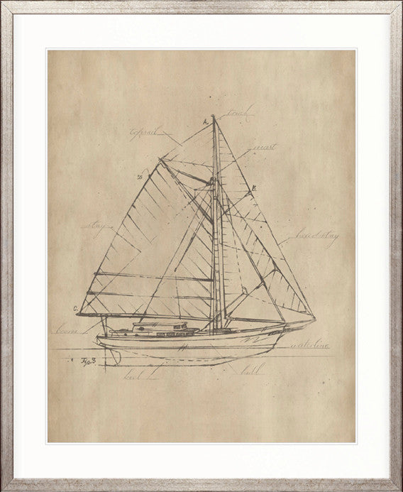 Fourwinds Sail V