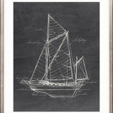 Fourwinds Sail VII