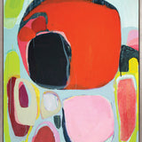 Intense Pleasure (Canvas)