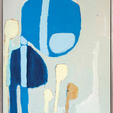 Way And Beyond (Canvas)