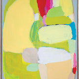 Spring joy (Canvas)