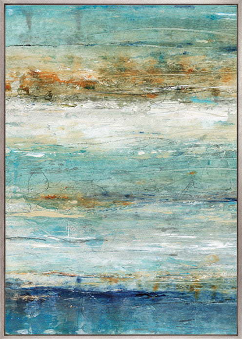 Radiant Depths II - Platinum