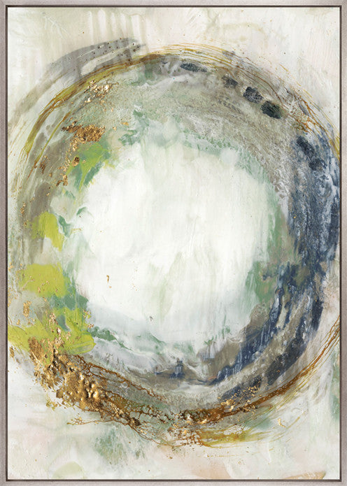 Fluidity I - Platinum