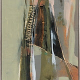 Wearstler Abstract