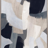 Campana Abstract