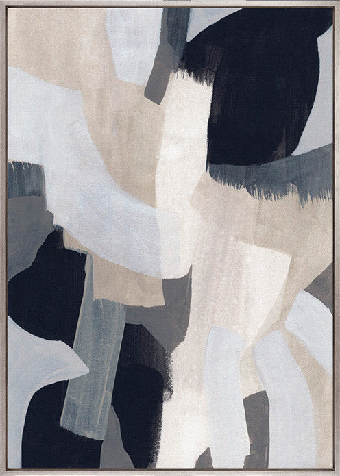 Campana Abstract