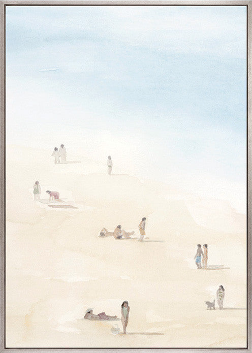 Eastern Summer II
