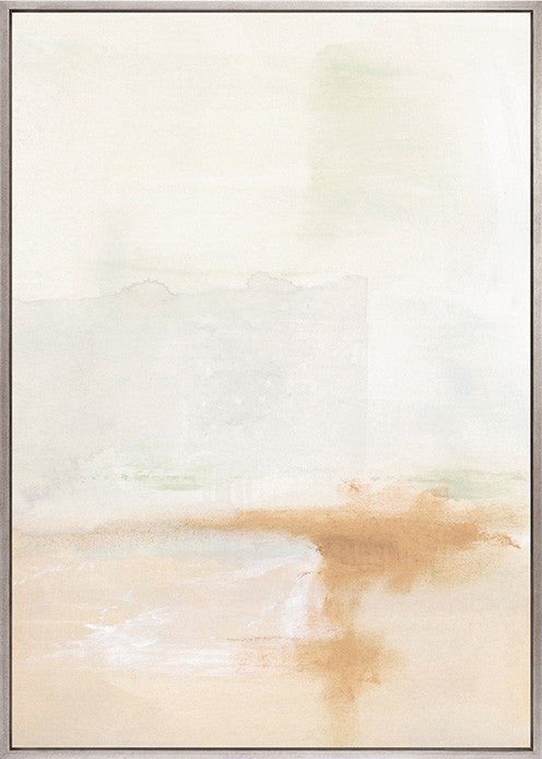 Desert Dawn