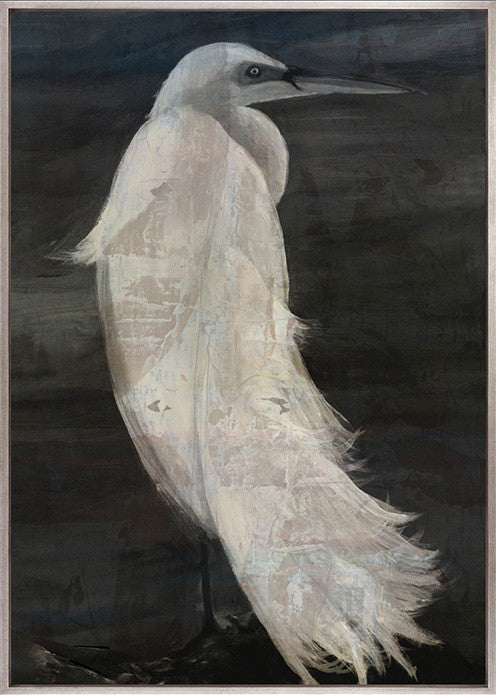 Woodbourne Majestic Bird II