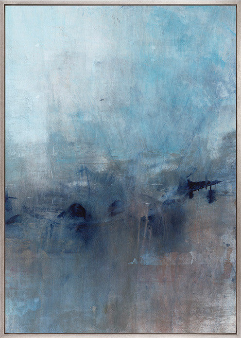 Oceanic Whispers