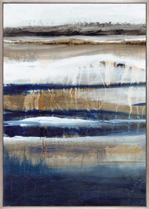 Oriana Depths