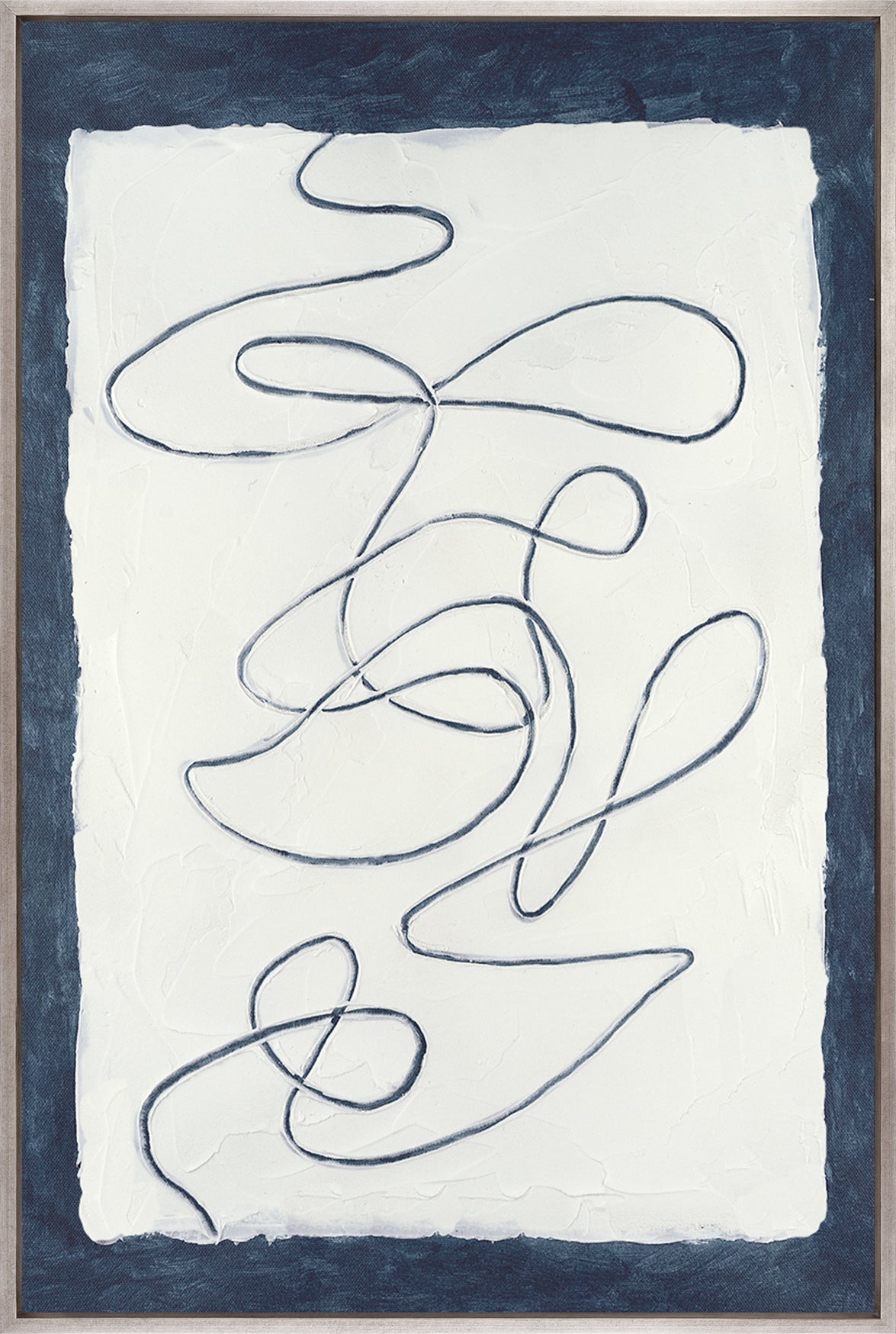 Drifting Lines I