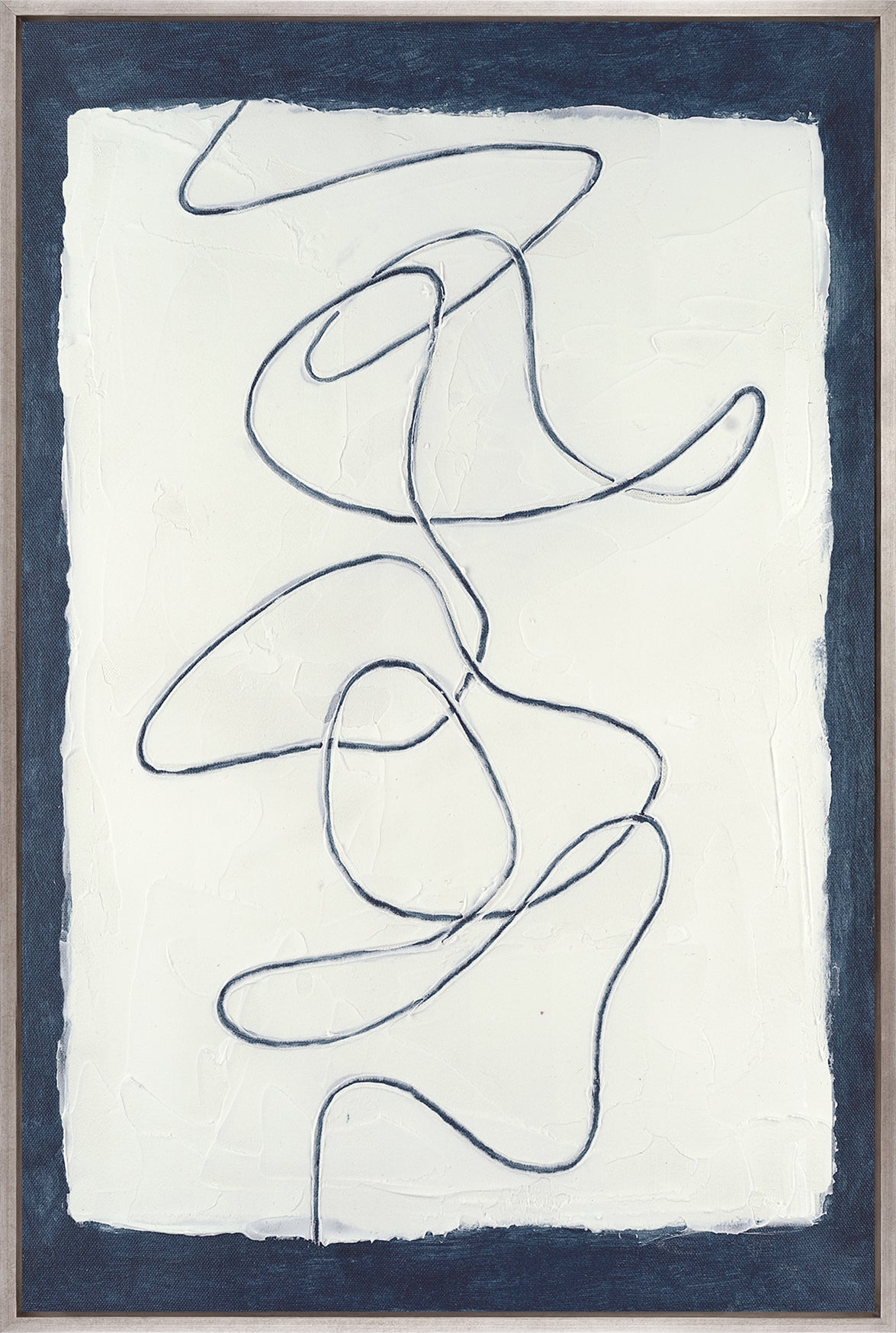 Drifting Lines II