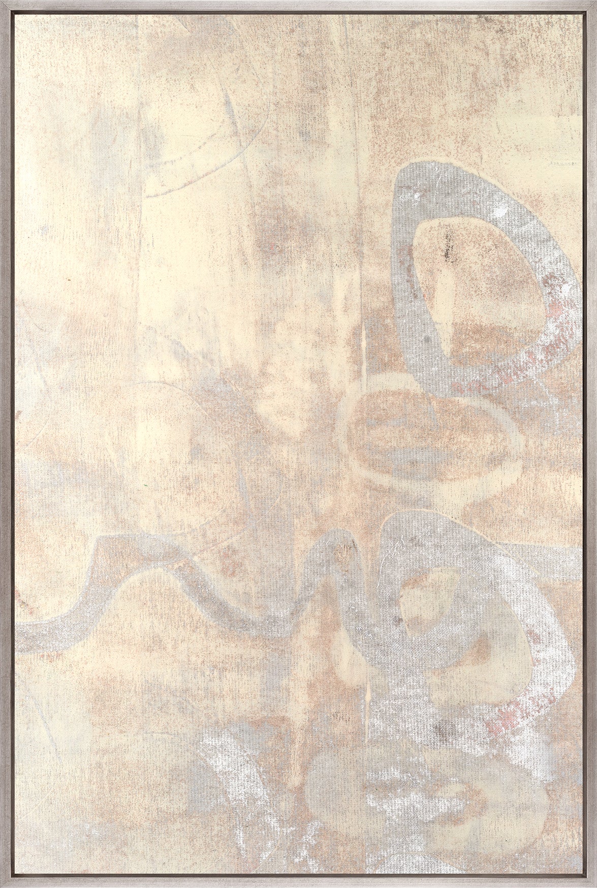 Stone Script I