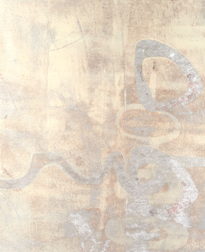 Stone Script I